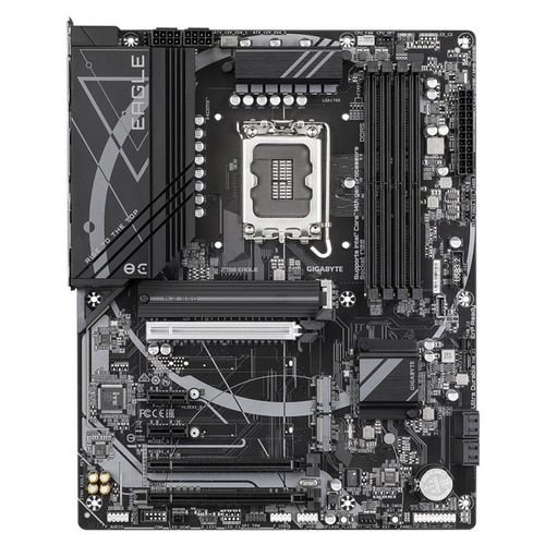GIGABYTEMOTHERBOARDZ790EAGLE1700DDR5ATX