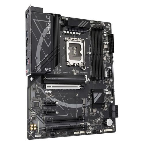 GIGABYTEMOTHERBOARDZ790EAGLE1700DDR5ATX
