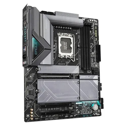 GIGABYTEMOTHERBOARDZ890EAGLEWIFI71851DDR5ATX