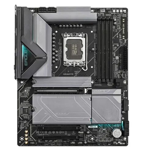 GIGABYTEMOTHERBOARDZ890EAGLE1851DDR5ATX
