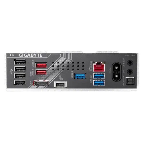 GIGABYTEMOTHERBOARDZ890GAMINGXWIFI71851DDR5ATX