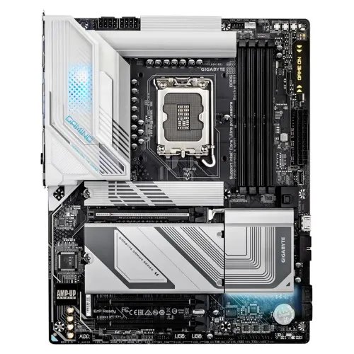 GIGABYTEMOTHERBOARDZ890GAMINGXWIFI71851DDR5ATX