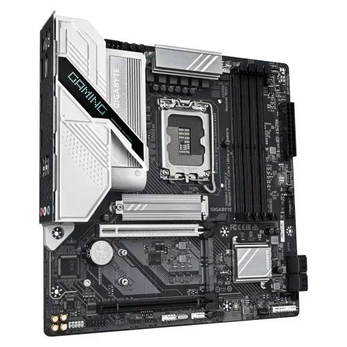 GIGABYTEMOTHERBOARDZ890MGAMINGX1851DDR5MATX