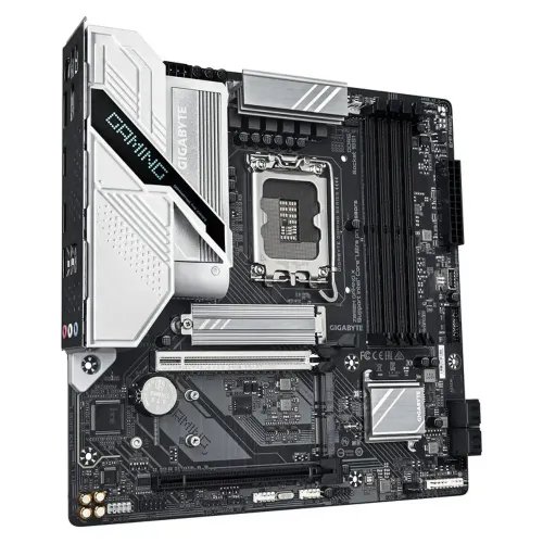 GIGABYTEMOTHERBOARDZ890MGAMINGX1851DDR5MATX