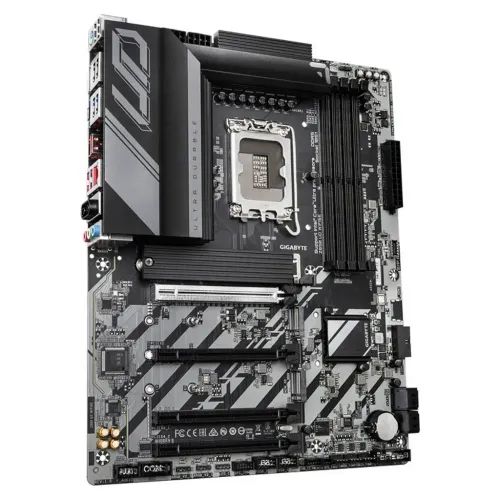 GIGABYTEMOTHERBOARDZ890UDWIFI6E1851DDR5ATX