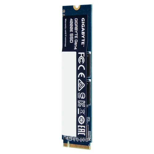 GIGABYTESSDNVMeM.2Gen44000E500GBPCIe