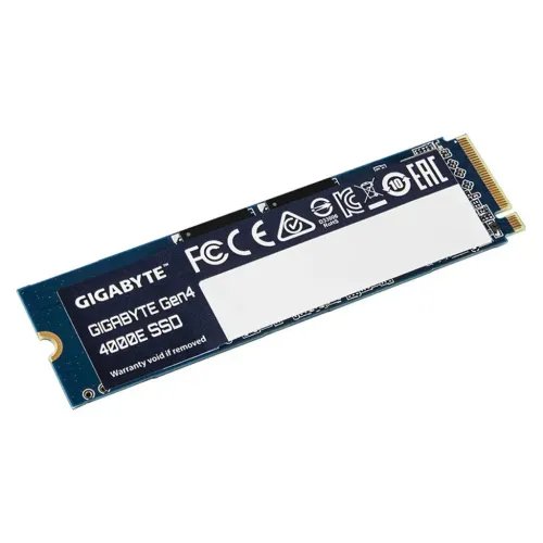 GIGABYTESSDNVMeM.2Gen44000E500GBPCIe