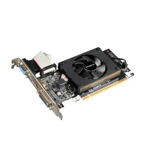 GIGABYTEVGAGT710GV-N710D3-2GL2048DDR3