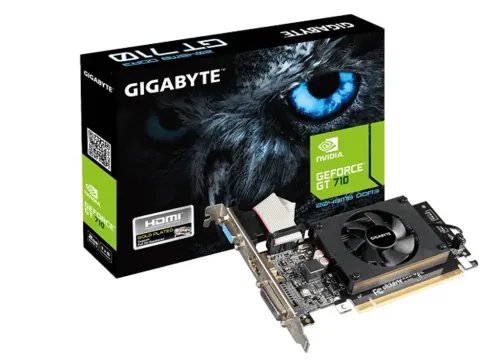 GIGABYTEVGAGT710GV-N710D3-2GL2048DDR3