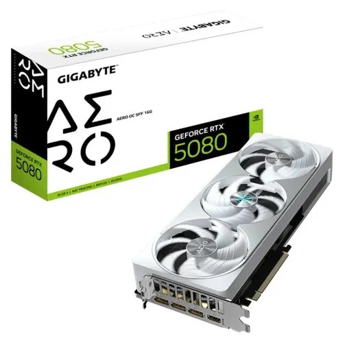 GIGABYTEVGAGV-N5080AEROOC-16GD16GBGDDR7