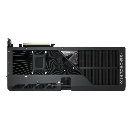 GIGABYTEVGAGV-N5080AORUSM-16GD16GBGDDR7