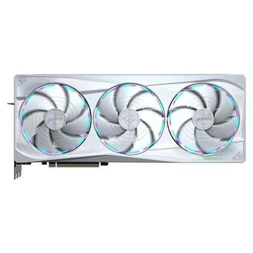 GIGABYTEVGAGV-N5090AORUSMICE-32GD32GBGDDR7