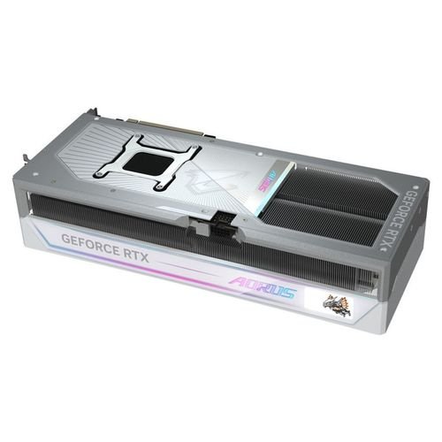 GIGABYTEVGAGV-N5090AORUSMICE-32GD32GBGDDR7