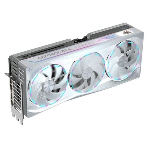 GIGABYTEVGAGV-N5090AORUSMICE-32GD32GBGDDR7