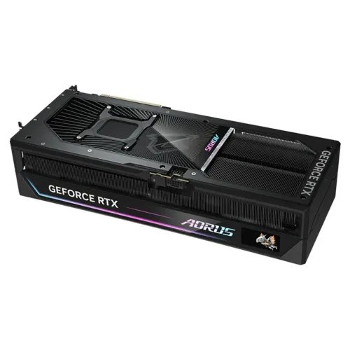 GIGABYTEVGAGV-N5090AORUSM-32GD32GBGDDR7