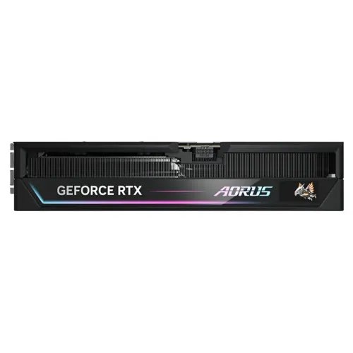 GIGABYTEVGAGV-N5090AORUSM-32GD32GBGDDR7