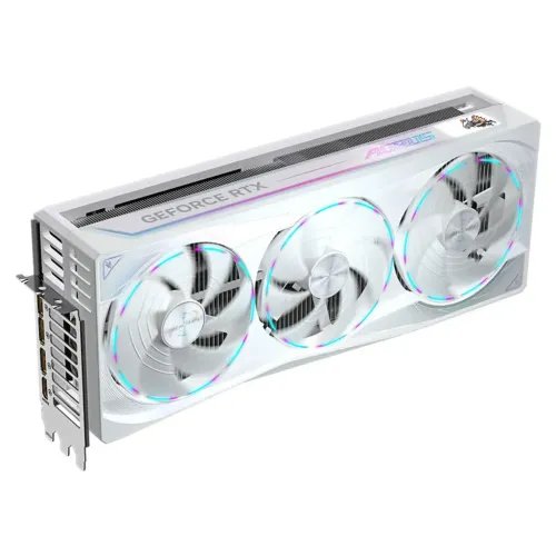 GIGABYTEVGAGV-N5090AORUSSTICE-32GD32GBGDDR7