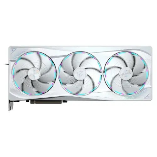 GIGABYTEVGAGV-N5090AORUSSTICE-32GD32GBGDDR7