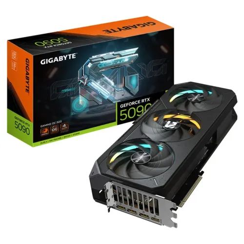 GIGABYTEVGAGV-N5090GAMINGOC-32GD32GBGDDR7