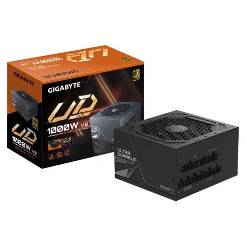 GIGABYTE1000WAPFC80GOLDPCIE5.0100Japanesecapacitors