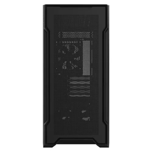 GIGABYTECaseC102GLASSBLACKATXBlackUSB3.0