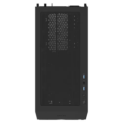GIGABYTECaseC102GLASSBLACKATXBlackUSB3.0