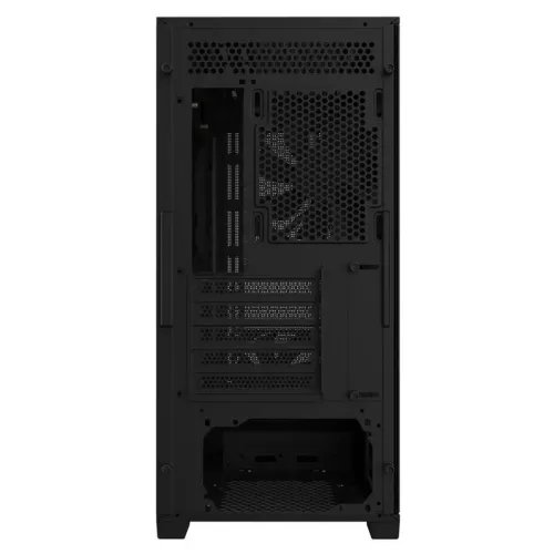 GIGABYTECaseC102GLASSBLACKATXBlackUSB3.0