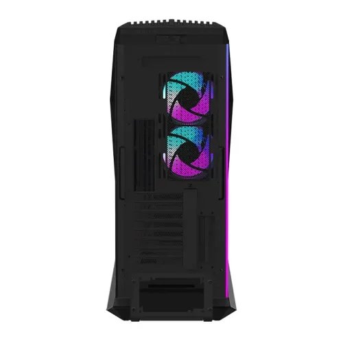 GIGABYTECaseC700GLASSFullTowerATXBlackUSB3.0