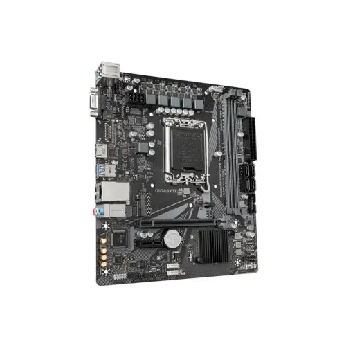 GIGABYTE MOTHERBOARD H610M H V3 DDR4 1700 MATX