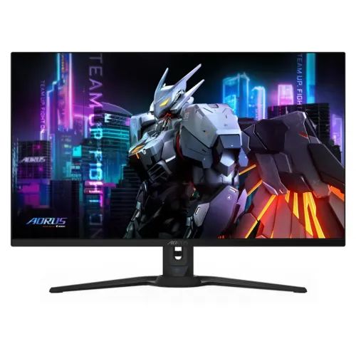 GIGABYTEMonitorAORUSFO32U232aposaposaposUHD003ms240HzOLEDHDMIDP3YearsW
