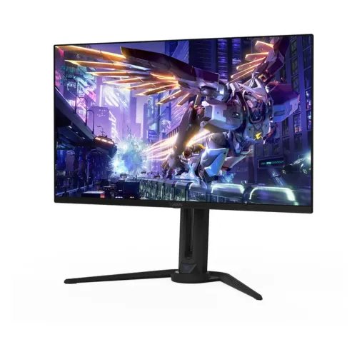 GIGABYTEMonitorAORUSFO32U2P32aposaposaposUHD003ms240HzOLEDHDMIDP3YearsW