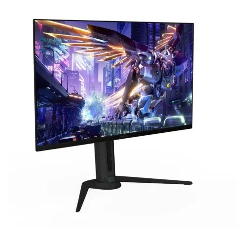 GIGABYTEMonitorAORUSFO32U2P32aposaposaposUHD003ms240HzOLEDHDMIDP3YearsW
