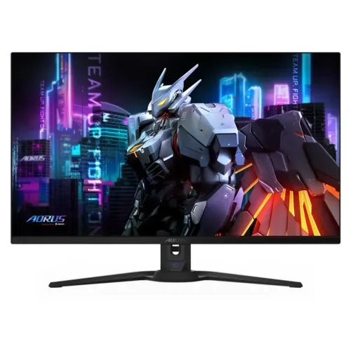 GIGABYTEMonitorAORUSFO32U31.5aposaposaposUHD003ms165HzOLEDHDMIDP3YearsW