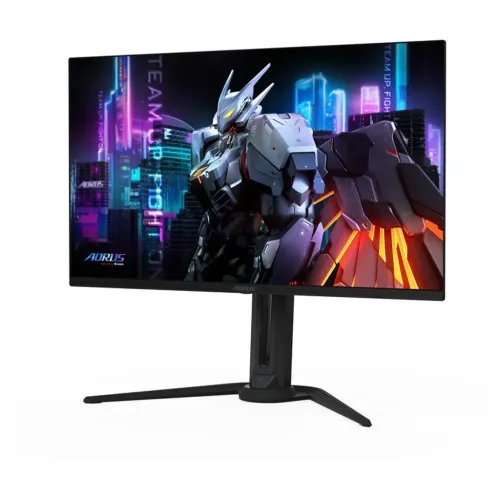 GIGABYTEMonitorAORUSFO32U31.5aposaposaposUHD003ms165HzOLEDHDMIDP3YearsW