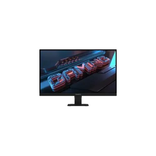 GIGABYTEMonitorGS27UUHD27quotIPSHDMIDP160HZ3YearsW