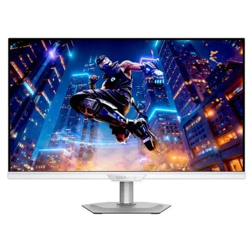 GIGABYTEMonitorM27UPICE27aposaposUHD1ms160HzIPSHDMIDP3YearsW