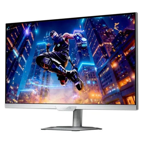 GIGABYTEMonitorM27UPICE27aposaposUHD1ms160HzIPSHDMIDP3YearsW