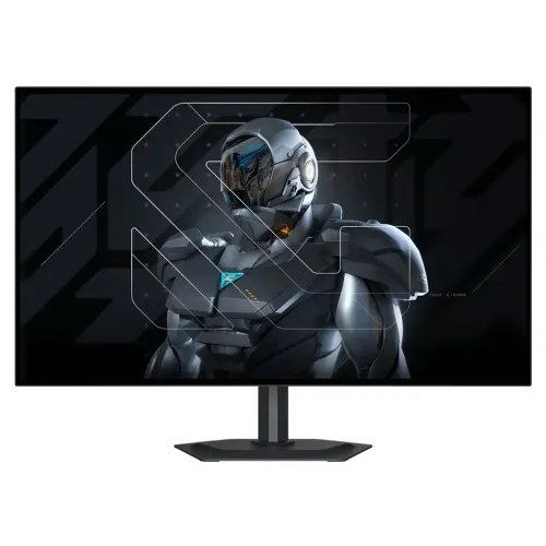 GIGABYTEMonitorMO27Q28GROLED27quotWOLEDQHDHDMIDPUSBType-C3YearsW