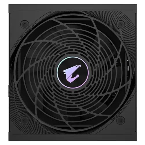 GIGABYTEPowerSupplyAORUSELITEP1000WFullyModular80PlusPlatinumPCIeGen5.0graphicscardSupport