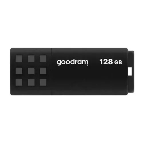 GOODRAMUSB3.2FLASHDRIVE128GBGEN1UME3BLACK