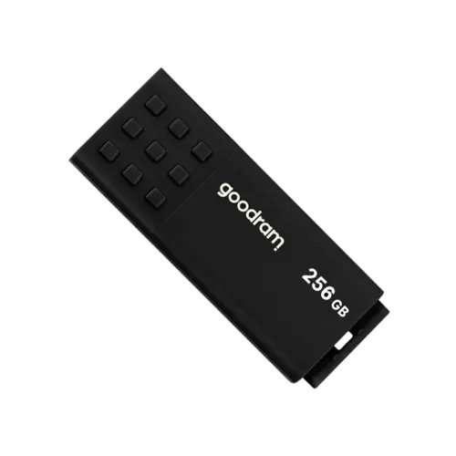 GOODRAMUSB3.2FLASHDRIVE256GBGEN1UME3BLACK