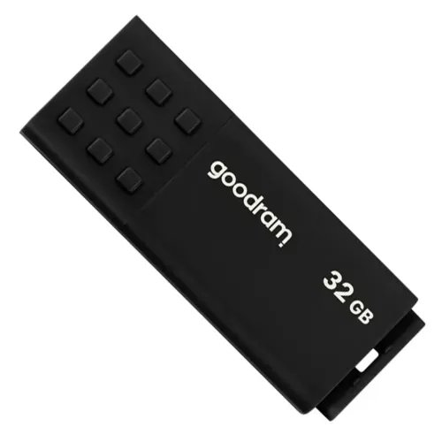 GOODRAMUSB3.2FLASHDRIVE32GBGEN1UME3BLACK