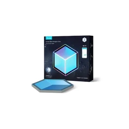GOVEEGLIDEHEXAGONLIGHTPANELSULTRAEXPANSIONPACK