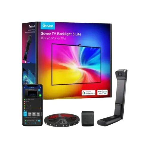 GOVEEH6097TVBACKLIGHT3LITE40~50INCHSUPPORTMATTER