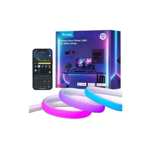 GOVEENEONROPELIGHTFORWALLLINING5M