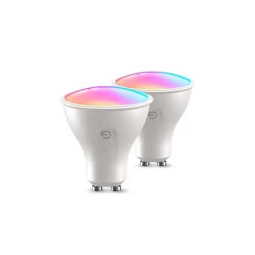GOVEERGBWWLEDBULB2PACKGU10