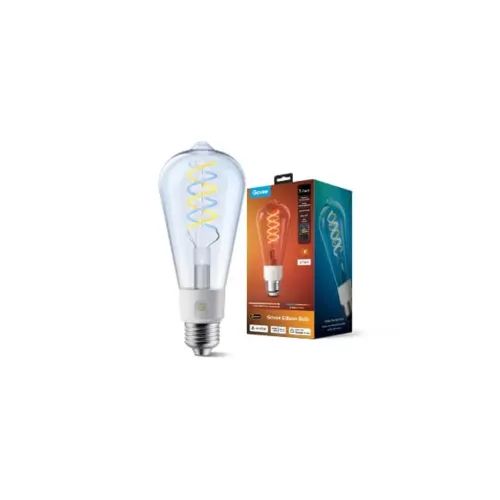GOVEER14C0E27SMARTBULBEDISONLIGHT500LMST64RGBWW