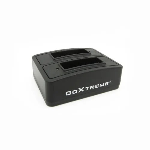 GOXTREME BATTERY CHARGER ENDUROENDURANCE DISCOVERYPIONEER