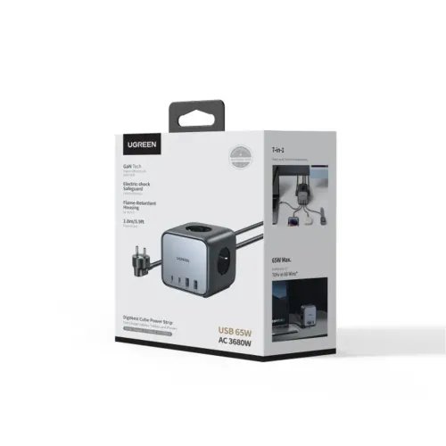 GaN65WUGREENCD268601137