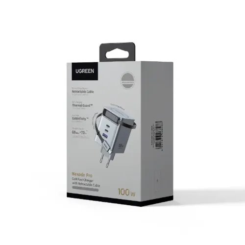 GaNPD100WUGREENX616658283USB-C100W